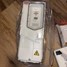 Abb ach 580 for sale  OXFORD