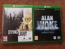 Alan wake remastered for sale Alan wake remastered for sale  WIGSTON