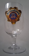 Verre bière kronenbourg d'occasion  Lachapelle-aux-Pots