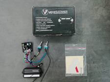 Veyz sustainer humbucker usato  Seniga