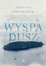 Wyspa dusz - Holmstrom, Johanna na sprzedaż  Wysyłka do Poland