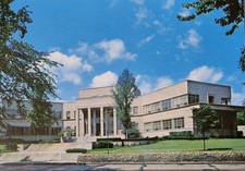 Rotary international headquart for sale  DUNDEE