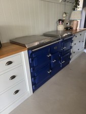 Everhot electric oven for sale  ABINGDON