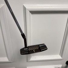 Scotty cameron teryllium for sale  Newton
