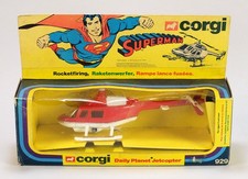 1979 corgi diecast d'occasion  Expédié en Belgium