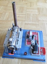 Wilesco d20 dampfmaschine gebraucht kaufen  Schleiden
