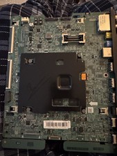 Samsung curved ue65ku6680uxxu for sale  HAVANT