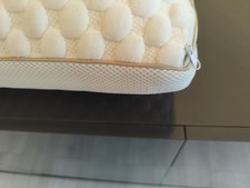 Arga home nackenstützkissen gebraucht kaufen  Berlin