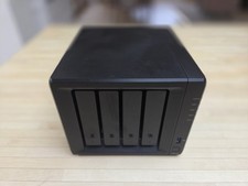 Synology ds418 diskstation for sale  WANTAGE