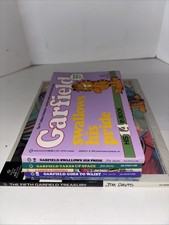 Garfield comic books for sale  Leawood