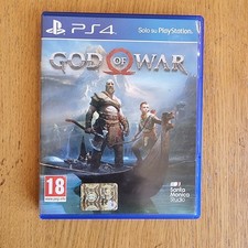 God war gioco usato  Roma