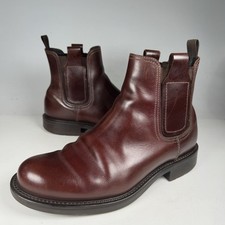 Jones bootmaker chelsea for sale  ASHBOURNE