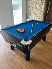 supreme pool table for sale supreme pool table for sale HOLYWELL