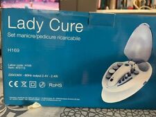 Lady cure set usato  Macerata