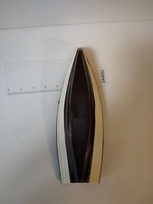 Inch wooden rowboat for sale  Trinity