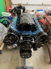 383 chevy forged for sale  Greenacres