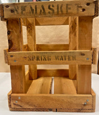 Vintage nemasket spring for sale  Walpole
