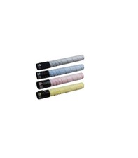 Magenta toner konica usato  Patti