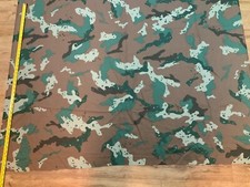 Sandf camo2000 original for sale  UK