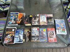 Vhs lot new for sale  Fenton