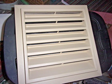 Square vent 023 for sale  La Porte City