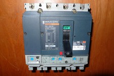 Compact ns250n merlin d'occasion  Barr