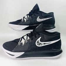 Usado, Tênis de basquete masculino esportivo Nike Kyrie Flytrap 6 preto branco DM1125-800 NOVO! comprar usado  Enviando para Brazil
