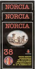 Norcia perugia tartufo usato  Italia