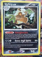 Carte pokemon shiftry usato  Italia