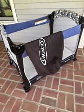 Graco porta crib for sale  Radford