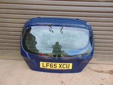 Ford fiesta boot for sale  KINGSBRIDGE
