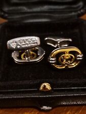 Gemelli gucci usato  Napoli