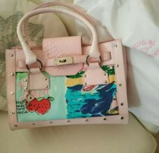 Borsa mano collezione usato  Massafra