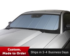 Protetor solar personalizado Covercraft UVS100 para Volkswagen Jetta 2019-2024 comprar usado  Enviando para Brazil