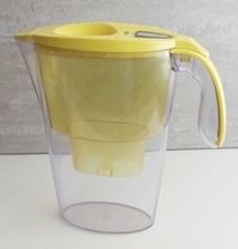 Caraffa filtrante laica usato  Italia