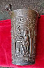 Ancien seau eau d'occasion  Reims