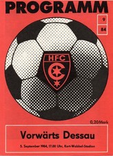 Hfc chemie vorwärts gebraucht kaufen  Dresden