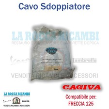 Cavo con sdoppiatore usato  Napoli