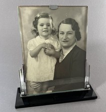 Art deco bilderrahmen gebraucht kaufen  Klettwitz