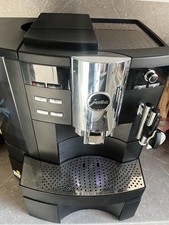 Jura impressa xs90 gebraucht kaufen  Filderstadt