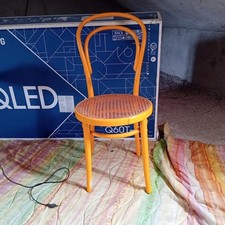 Sedie vintage italia usato  Teora