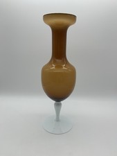 Raro vaso vetro usato Raro vaso vetro usato  Spedire a Italy