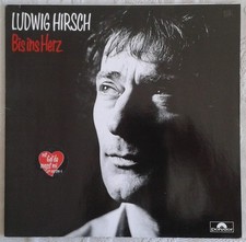 Ludwig hirsch ins gebraucht kaufen  Wuppertal