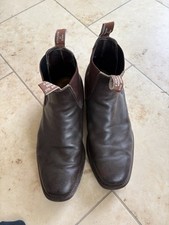 R.m. williams comfort for sale  ABERDEEN