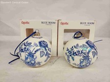 spode blue for sale  Salinas