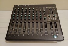 Mixer canali general usato Mixer canali general usato  Roma