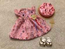 Stunning zapf baby for sale Stunning zapf baby for sale  UK