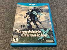 Xenoblade chronicles tested for sale  Billings