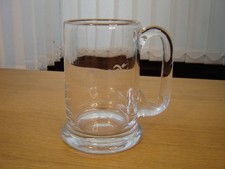 Dartington crystal real for sale  NOTTINGHAM