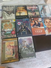 Dvd movies lot for sale  Linden